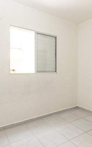 Casa de condomínio à venda com 60m², 2 quartos e 1 vaga Casa de condomínio à venda com 60m², 2 quartos e 1 vagaQuarto 2