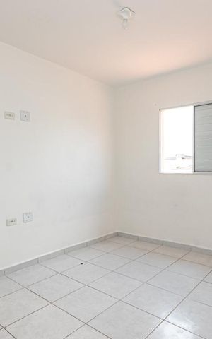 Casa de condomínio à venda com 60m², 2 quartos e 1 vaga Casa de condomínio à venda com 60m², 2 quartos e 1 vagaQuarto 1