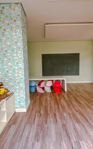 Apartamento à venda com 63m², 2 quartos e 1 vagaBrinquedoteca