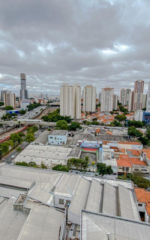 Apartamento à venda com 63m², 2 quartos e 1 vagaVista