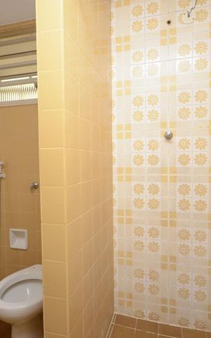 Apartamento para alugar com 70m², 2 quartos e 1 vaga Apartamento para alugar com 70m², 2 quartos e 1 vagaBanheiro