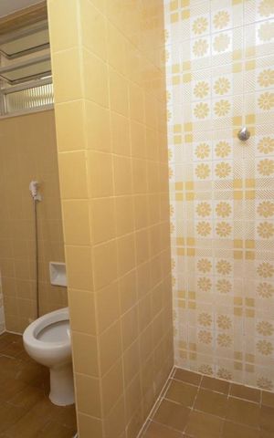 Apartamento para alugar com 70m², 2 quartos e 1 vaga Apartamento para alugar com 70m², 2 quartos e 1 vagaBanheiro