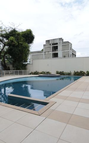 Apartamento para alugar com 75m², 2 quartos e 1 vagaÁrea comum - Piscina