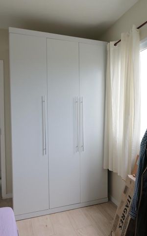 Apartamento para alugar com 75m², 2 quartos e 1 vagaQuarto 1