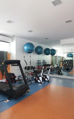 Apartamento para alugar com 75m², 2 quartos e 1 vagaAcademia