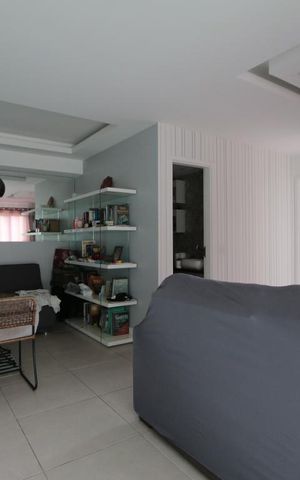 Apartamento para alugar com 75m², 2 quartos e 1 vagasala