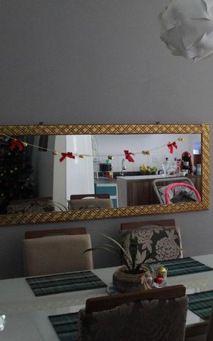 Apartamento à venda com 45m², 2 quartos e 1 vaga