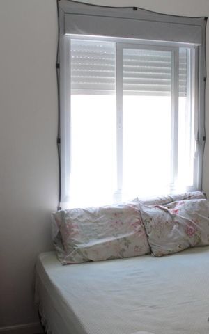Apartamento à venda com 45m², 2 quartos e 1 vaga