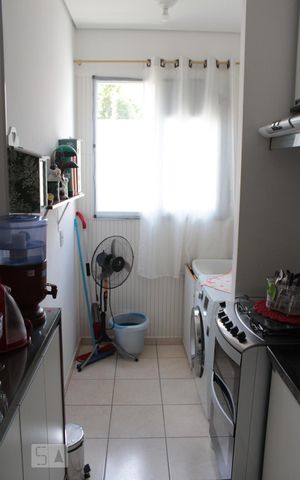 Apartamento à venda com 45m², 2 quartos e 1 vaga