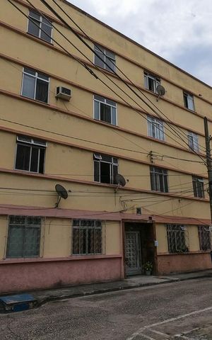 Apartamento à venda com 42m², 2 quartos e 1 vaga Apartamento à venda com 42m², 2 quartos e 1 vagaFachada do bloco