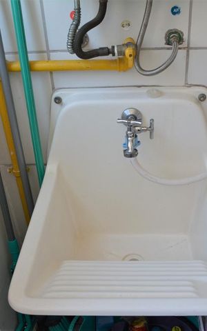 Apartamento à venda com 52m², 2 quartos e 1 vagaÁrea de Serviço - Tanque