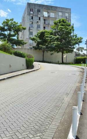Apartamento à venda com 52m², 2 quartos e 1 vagaAcesso Garagem