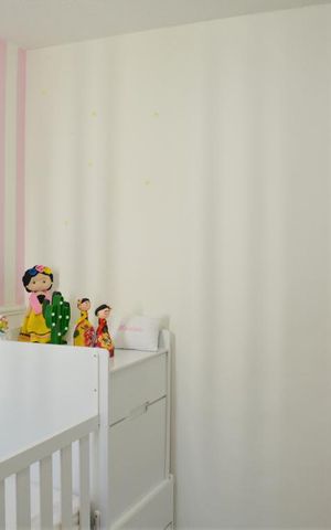 Apartamento à venda com 52m², 2 quartos e 1 vagaQuarto 2