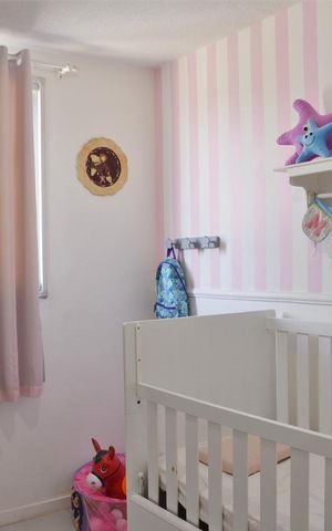 Apartamento à venda com 52m², 2 quartos e 1 vagaQuarto 2