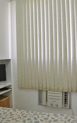 Apartamento à venda com 52m², 2 quartos e 1 vagaQuarto 1