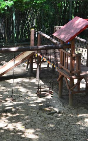 Apartamento à venda com 52m², 2 quartos e 1 vagaÁrea Comum - Playground