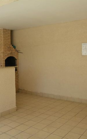 Apartamento à venda com 52m², 2 quartos e 1 vagaÁrea comum - Churrasqueira