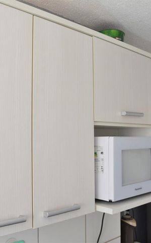 Apartamento à venda com 52m², 2 quartos e 1 vagaCozinha - Armários