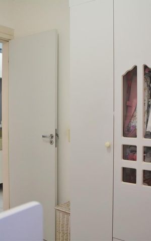 Apartamento à venda com 52m², 2 quartos e 1 vagaQuarto 2