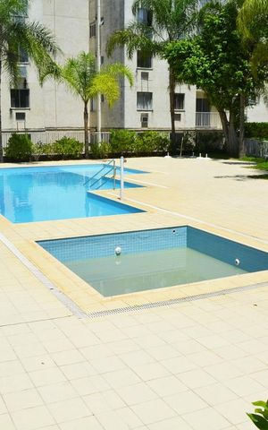 Apartamento à venda com 52m², 2 quartos e 1 vagaÁrea comum - Piscina