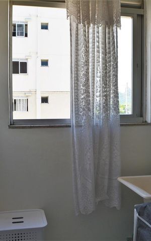 Apartamento à venda com 52m², 2 quartos e 1 vagaÁrea de Serviço