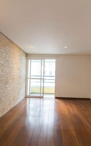 Apartamento à venda com 55m², 1 quarto e 1 vagaSala