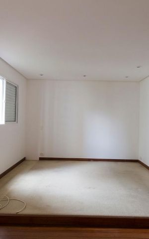 Apartamento à venda com 55m², 1 quarto e 1 vagaQuarto