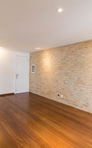 Apartamento à venda com 55m², 1 quarto e 1 vagaSala