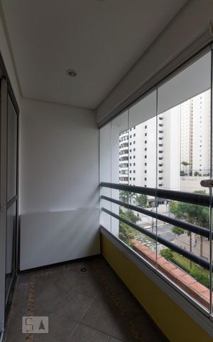 Apartamento à venda com 55m², 1 quarto e 1 vagavaranda