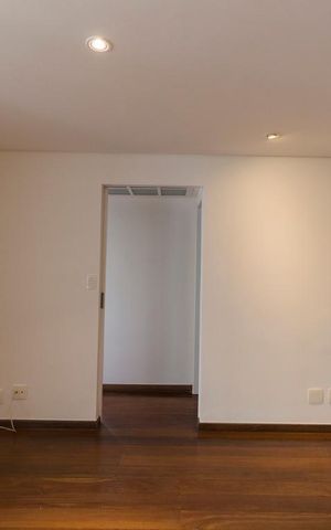 Apartamento à venda com 55m², 1 quarto e 1 vagaSala