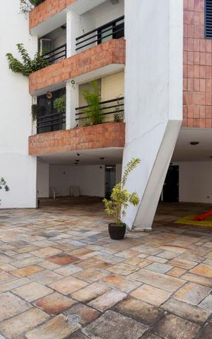 Apartamento à venda com 55m², 1 quarto e 1 vagaÁrea Externa
