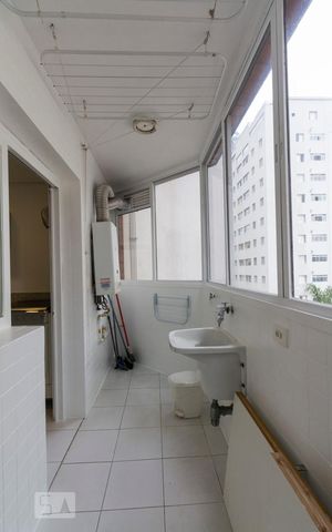 Apartamento à venda com 55m², 1 quarto e 1 vagaÁrea de Serviço