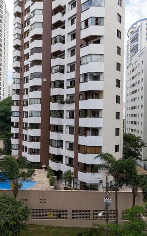 Apartamento à venda com 55m², 1 quarto e 1 vagaVista