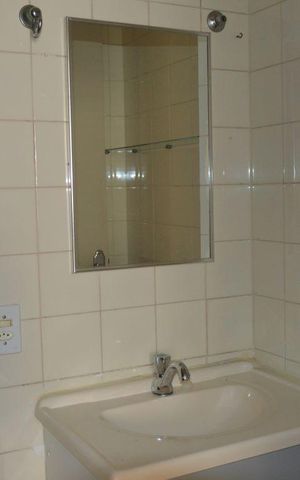 Apartamento à venda com 61m², 2 quartos e 1 vagaBanheiro