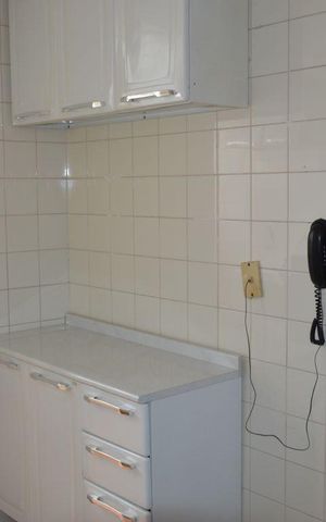 Apartamento à venda com 61m², 2 quartos e 1 vagaCozinha