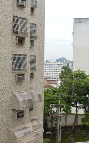 Apartamento à venda com 61m², 2 quartos e 1 vagaVista do Quarto 1