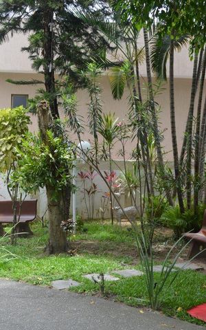 Apartamento à venda com 61m², 2 quartos e 1 vagaÁrea comum