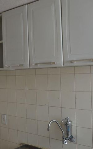 Apartamento à venda com 61m², 2 quartos e 1 vagaCozinha - Armários