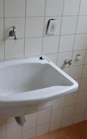 Apartamento à venda com 61m², 2 quartos e 1 vagaÁrea de Serviço