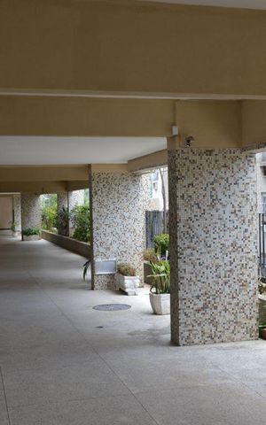 Apartamento à venda com 61m², 2 quartos e 1 vagaÁrea comum