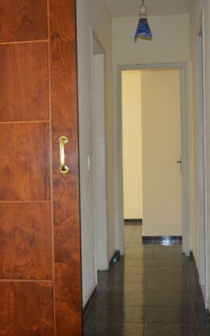 Apartamento à venda com 61m², 2 quartos e 1 vagaCorredor