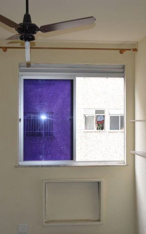 Apartamento à venda com 61m², 2 quartos e 1 vagaQuarto 1