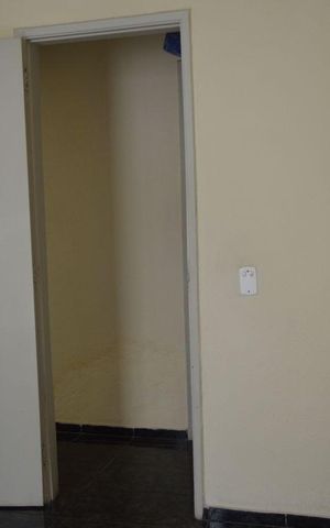 Apartamento à venda com 61m², 2 quartos e 1 vagaQuarto 1