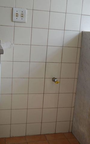 Apartamento à venda com 61m², 2 quartos e 1 vagaCozinha