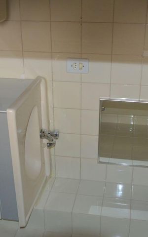 Apartamento à venda com 61m², 2 quartos e 1 vagaBanheiro