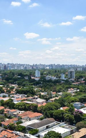 Studio para alugar com 37m², 1 quarto e 1 vagaÁrea comum