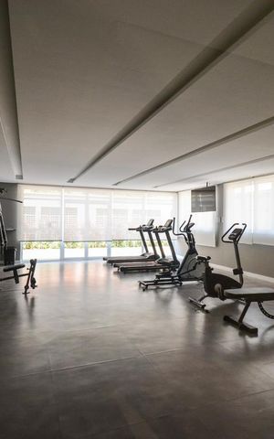 Studio para alugar com 37m², 1 quarto e 1 vagaÁrea comum