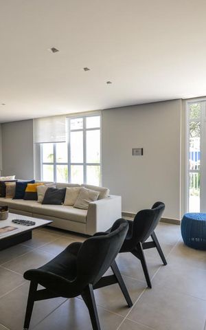 Studio para alugar com 37m², 1 quarto e 1 vagaÁrea comum