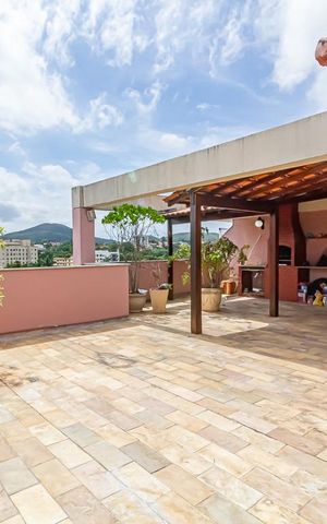 Apartamento à venda com 179m², 3 quartos e 2 vagas Apartamento à venda com 179m², 3 quartos e 2 vagasÁrea comum