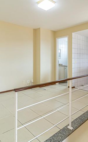 Apartamento à venda com 179m², 3 quartos e 2 vagas Apartamento à venda com 179m², 3 quartos e 2 vagasHall comum